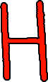 red_H emote
