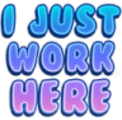 Work emote