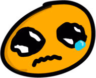 tearing_up emote