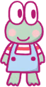 kyorosuke emote