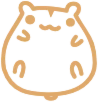 hamster emoji