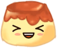 Pudding12 emote