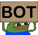 BOT emote