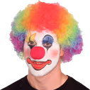 clown emote