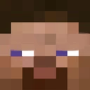 steve_suspicious emote