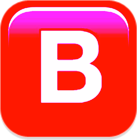 friedB emote