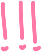 exclamation emote