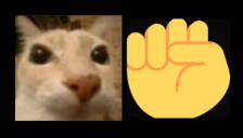 huevos emote