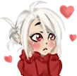 LoveItSparrow emote