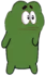 pepeworried emote