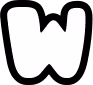 LetterW emote