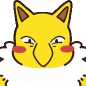 HypnoBlush emote