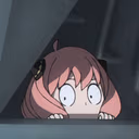AnyaLurk emote