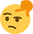 Thinkfused emote