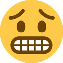 Worried emote