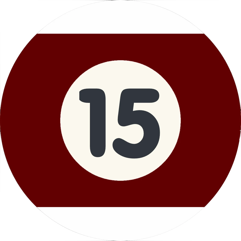 15ball emote