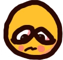 shy emote