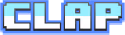 CLAP emote