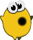 pspTalk animated emote