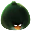 GreenTerence emote