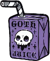 goth_juice emote