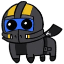 2Diver_yippiee emote