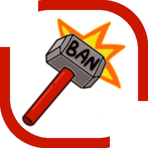 Ban emote