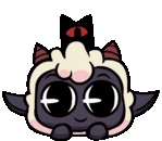 CultOfTheLambLove emoji