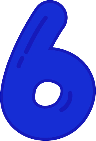 Six emote