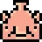 StardewBlob emote