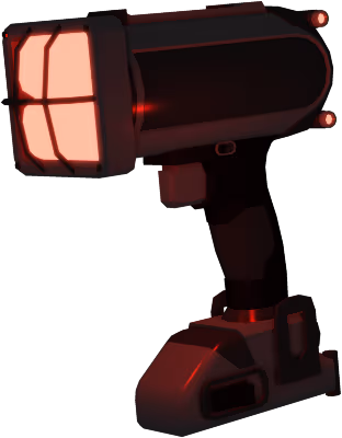 FlashBeacon emote