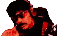 docHyperAutism animated emote
