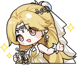 NikkiLyre static emote