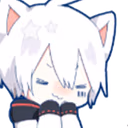 KyuLaugh emote