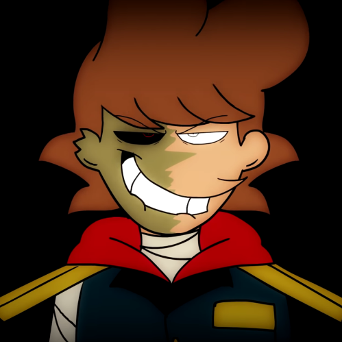 RedLeader static emote