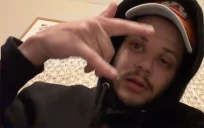 Cuzzo emote