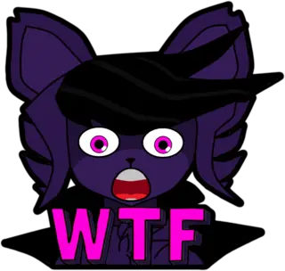 NGM_Fexa_WTF emote