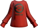 RedCuttlegearLS emote