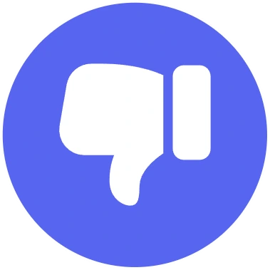 dislike emote