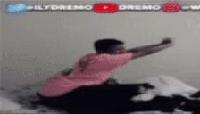 Dremo animated emote