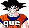 que emote