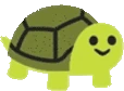 turtleDance emote