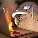 OhDuck emote
