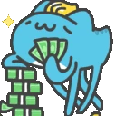 bugcat19 emote