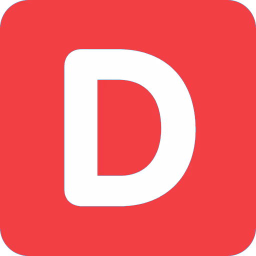d emote