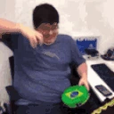 cazePagode emote
