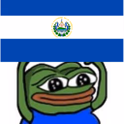 pepesalva emote