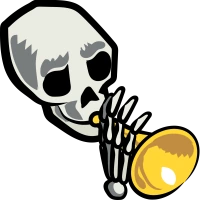 DootDoot emote