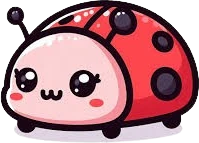 LadyBug emote