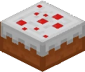 MinecraftCakeSpin emote